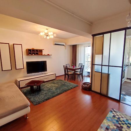 Aria Premium Apartment Бухарест Екстер'єр фото