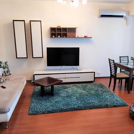 Aria Premium Apartment Бухарест Екстер'єр фото