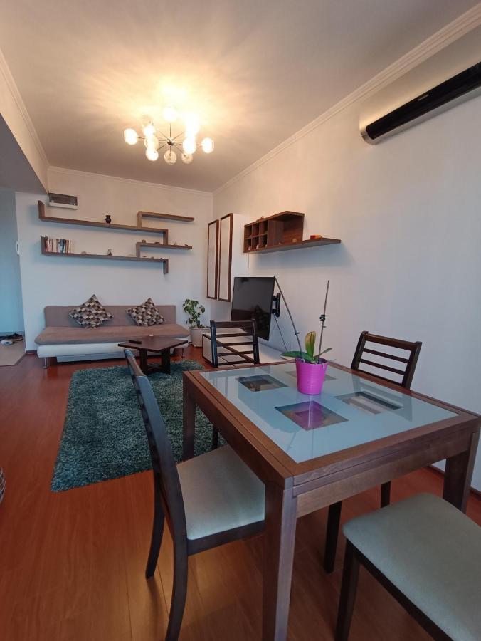 Aria Premium Apartment Бухарест Екстер'єр фото