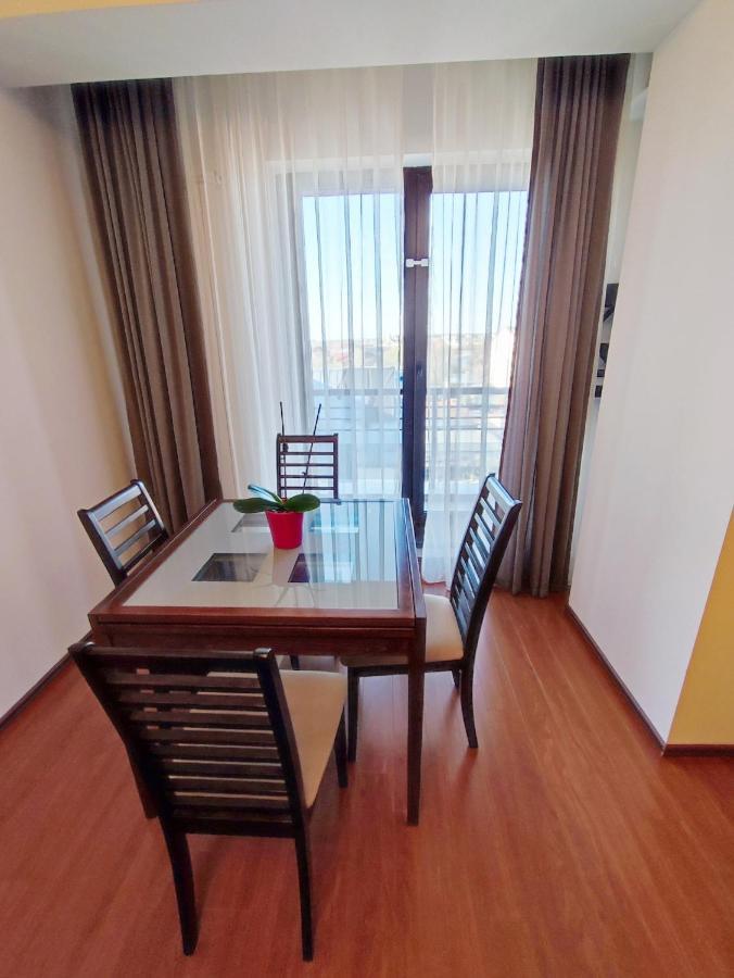 Aria Premium Apartment Бухарест Екстер'єр фото