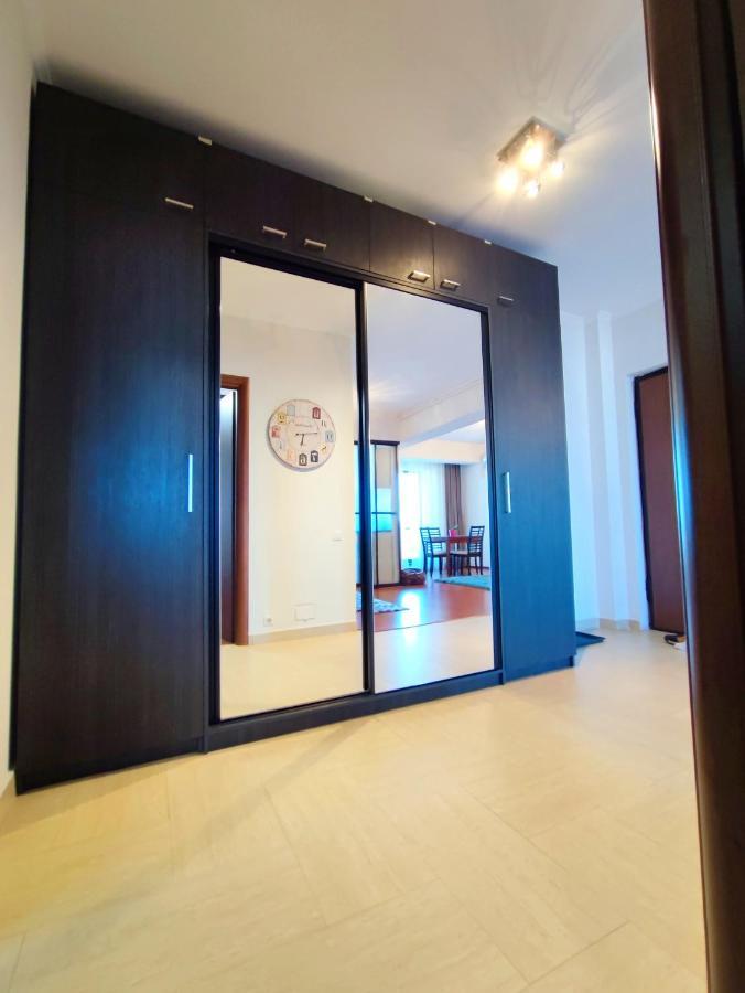 Aria Premium Apartment Бухарест Екстер'єр фото