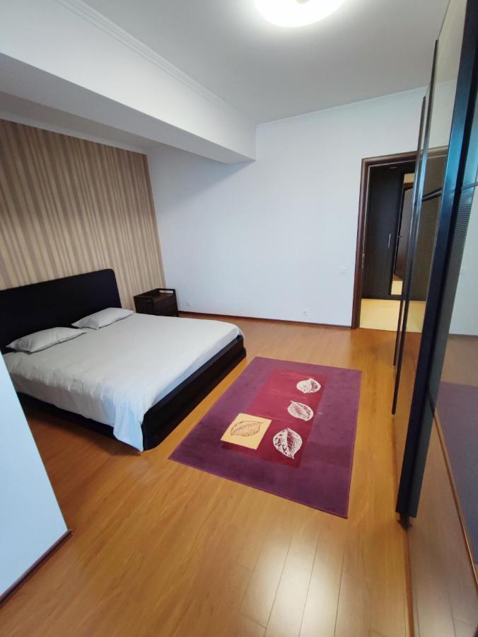 Aria Premium Apartment Бухарест Екстер'єр фото