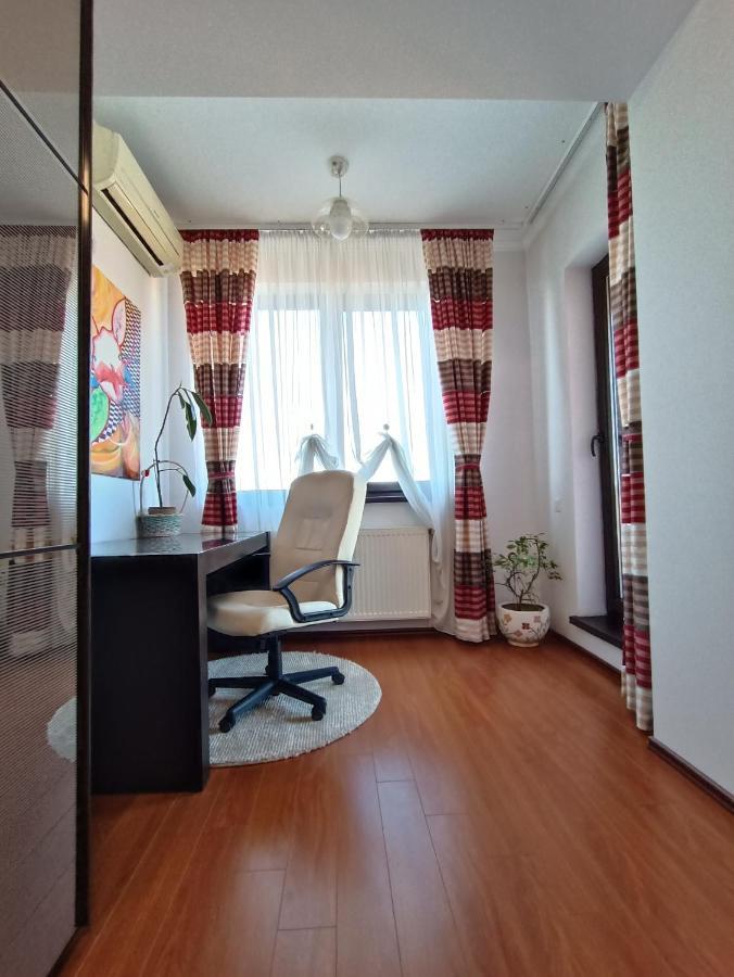 Aria Premium Apartment Бухарест Екстер'єр фото