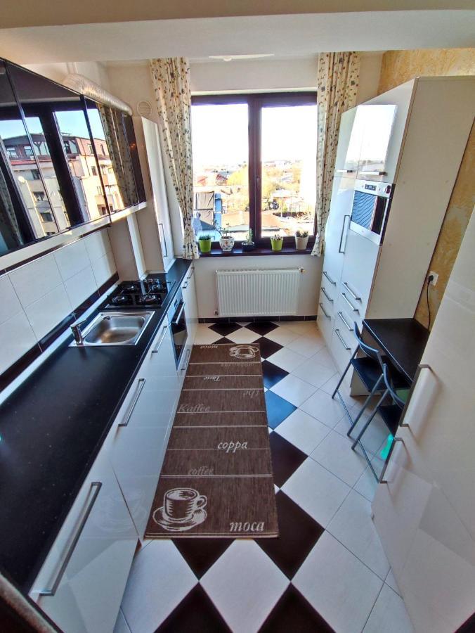 Aria Premium Apartment Бухарест Екстер'єр фото