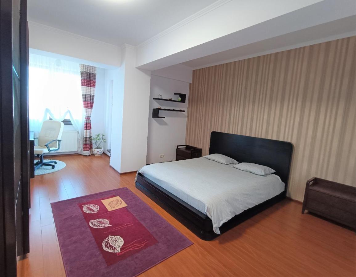 Aria Premium Apartment Бухарест Екстер'єр фото
